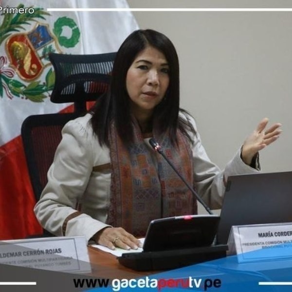 Expulsan a María Cordero Jon Tay por los recortes de sueldo a su trabajador