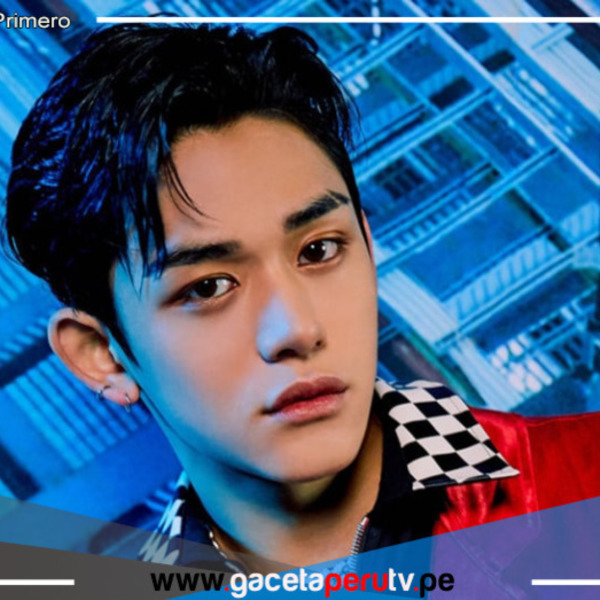 Lucas deja definitivamente NCT y WayV luego de 2 años de hiatus