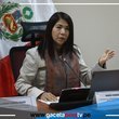 Expulsan a María Cordero Jon Tay por los recortes de sueldo a su trabajador