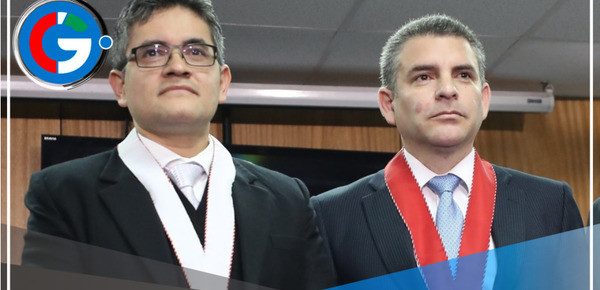 José Domingo Pérez y Rafael Vela tendrán un proceso disciplinario