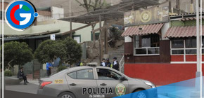 Dueño de restaurante fue hallado muerto en su local en La Herradura