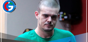 Joran Van der Sloot será entregado a EE.UU. de manera temporal tras dejar el penal de Challapalca 