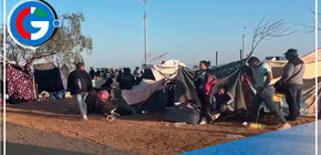 Reportan 5 casos de abuso sexual en frontera de Perú- Chile