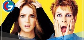 Confirman secuela de 'Un viernes de locos' con el regreso de Lindsay Lohan y Jamie Lee Curtis