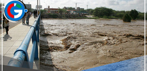 Enfen: Fenómeno de El Niño podría presentarse en el mes de junio