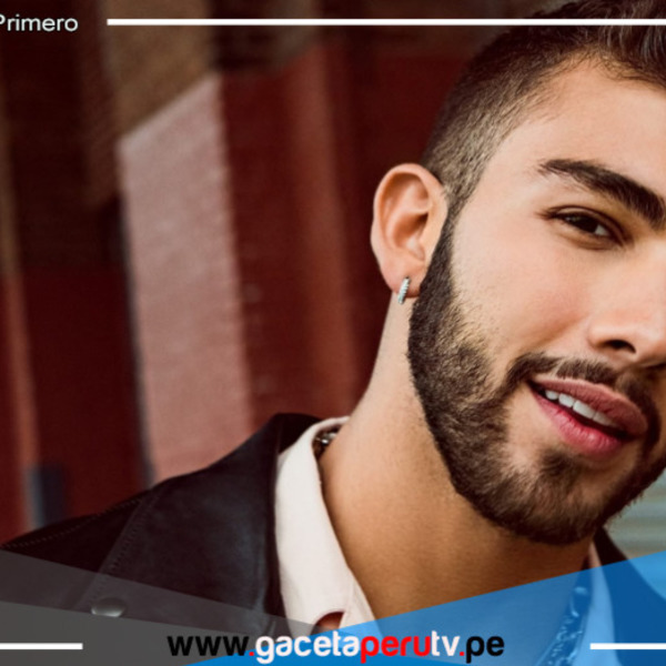 Manuel Turizo enamoró a Lima en concierto