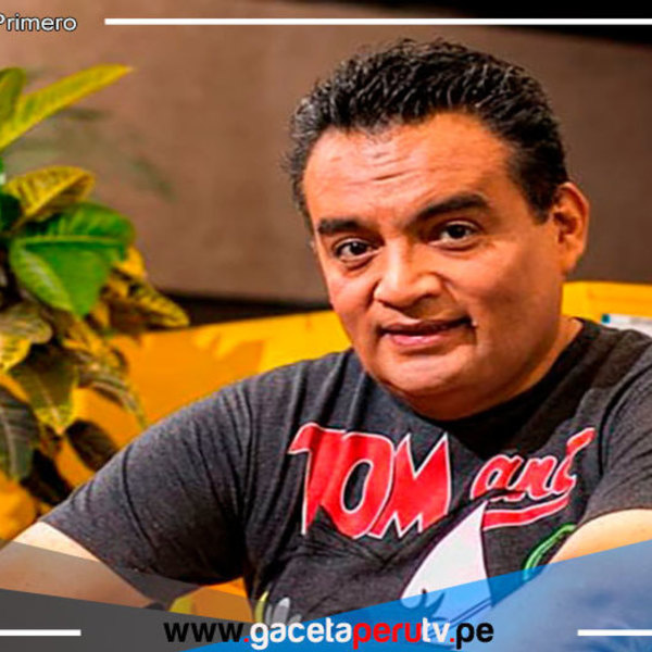 Jorge Benavides: “Le llegaron los canjes y el dinero, cambio muchísimo a Dayanita”