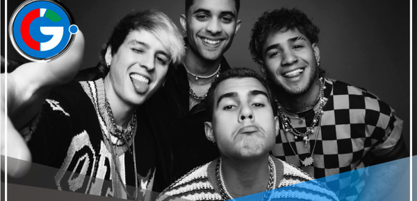 CNCO se despidé por siempre de Lima con gran concierto