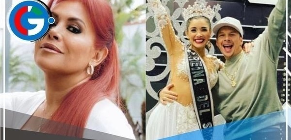 Magaly Medina hunde a Mario Hart por su memoria selectiva 