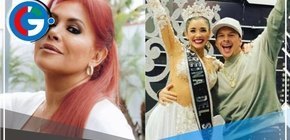 Magaly Medina hunde a Mario Hart por su memoria selectiva 