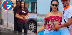 Esposa de Reimond Manco: “Es una decisión hacer las cosas bien”