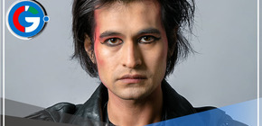 Artista peruano Rod Blur presenta ‘Sesión En Vivo Unísono’, disco grabado y producido en el estudio de Gustavo Cerati