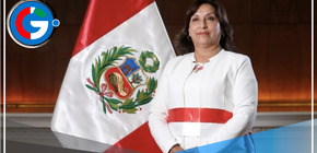 Presidenta Dina Boluarte saludó a madres peruanas por su día