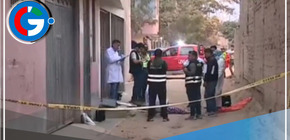Asesinan a mujer de 20 balazos y la dejan con un mensaje “Esto les sucede a todos los sapos”