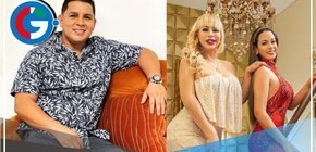 Flor Polo reveló que Néstor Villanueva le pasa muy poca manutención para sus menores