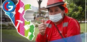 Más de cincuenta atractivos turísticos serán incluidos en el Programa Lurawi Perú