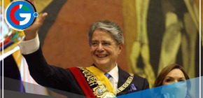 Presidente de Ecuador se enfrenta hoy a asamblea opositora que podría destituirlo
