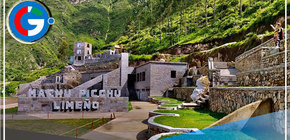 Actividad turística recupera pueblo “fantasma” a tres horas de Lima 