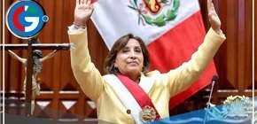 Congreso rechazó que Dina Boluarte trabaje de manera remota