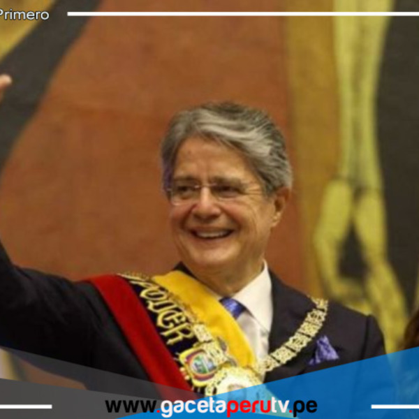 Presidente de Ecuador se enfrenta hoy a asamblea opositora que podría destituirlo