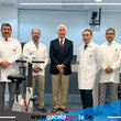 Universidad Peruana inauguró el laboratorio deportivo más moderno de Sudamérica