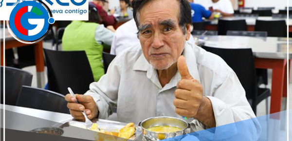 Conoce COMBO: el comedor y panaderia que ofrecerá menú a solo S/7 para los vecinos de Surco