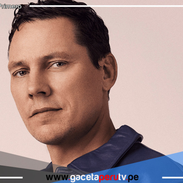 ¡Tiesto viene a Perú!: El Dj #1 de todos los tiempos se presentará el próximo 13 de octubre en el Estadio San Marcos 