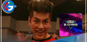 Koki Belaunde esta a favor de transmición del Miss Perú en EEG