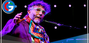 Fito Páez anuncia concierto en Lima por los 30 años de su exitoso álbum