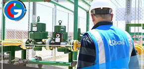 Un millón de personas se beneficiarán con Gas natural en el norte