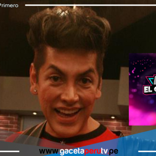 Koki Belaunde esta a favor de transmición del Miss Perú en EEG