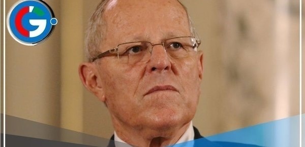 Pedro Pablo Kuczynski no está de acuerdo con el pedido de cárcel en su contra