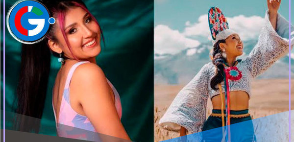 Milena Warthon estrena su primer disco con colaboraciones nacionales e internacionales