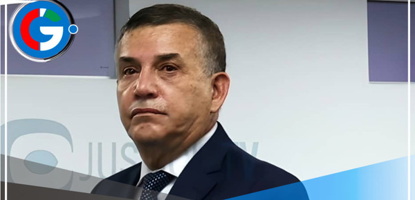 Daniel Urresti: "Jamás pensé que se me podía condenar a prisión”