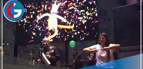 Continúan los conciertos gratuitos en el Gran Teatro Nacional