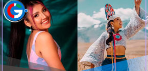 Milena Warthon estrena su primer disco con colaboraciones nacionales e internacionales