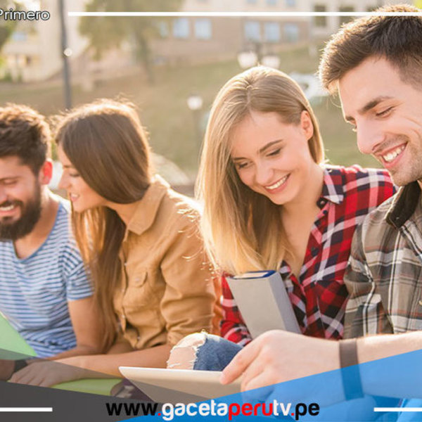 Las 5 carreras universitarias con mayor demanda en el Perú