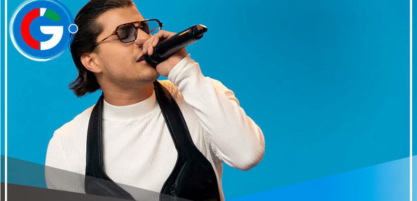 Cantautor venezolano Jambene presenta su nuevo single “Lo Tuyo” junto a Zion