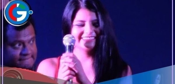 La exintegrante de “Corazón Serrano” Nickol Sinchi anuncia su primer concierto como solista