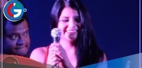 La exintegrante de “Corazón Serrano” Nickol Sinchi anuncia su primer concierto como solista