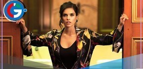 Paula Arenas sacó su nuevo sencillo titulado “A ciegas”