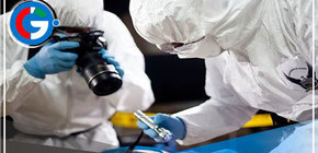 Tras 5 largos años encuentran cadáver de mototaxista baleado en la Libertad