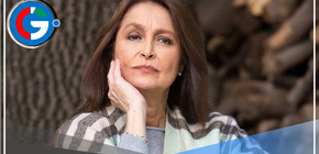 Daniela Romo anuncia concierto en Lima este 7 de junio 