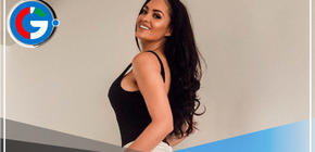 Michelle Soifer fue pifiada en Reggaetón Lima Festival