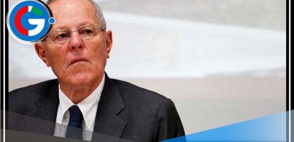 Anulan pedido de 35 años de prisión a PPK