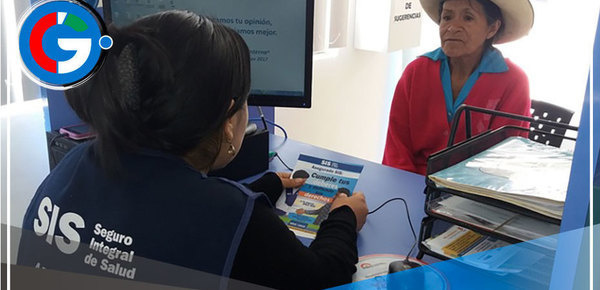 SIS paga gastos de sepelio a mas de 26,000 asegurados fallecidos 