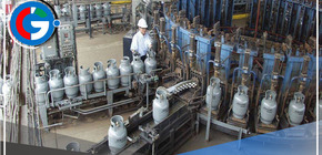 Minem: GLP se normaliza en Lima y el país