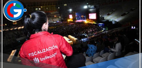 Indecopi abrió investigación contra la organizadora del concierto ‘Reggaetón Lima Festival’