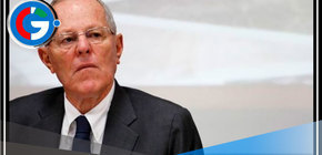 Anulan pedido de 35 años de prisión a PPK