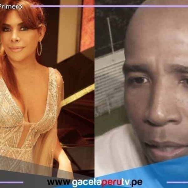 Magaly Medina le respondió a Cuto Guadalupe por graves acusaciones